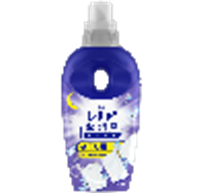 レノア超消臭1week夜干し用アクアナイトシャボンの香り 本体 530mL　12個　4987176220158