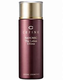 セフィーヌ ナノミック ザ・ローション　120ml　6個