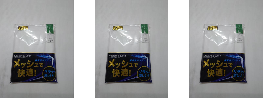 紳士2pメッシュ　半袖丸　/　半袖V　/　Vサーフ　20個　1003121691 　1003121701　 1003187341