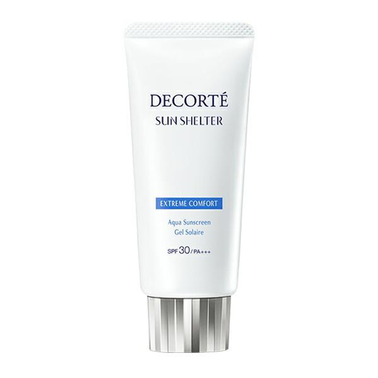 コスメデコルテ　サンシェルターマルチプロテクションエクストリームコンフォート SPF30 PA+++ 60g　54個　4971710376548