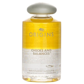 オリジンズ ORIGINS　チェック＆バランス ミルキーオイルクレンザー＋メイクアップメルター　150ml　50個　717334264700