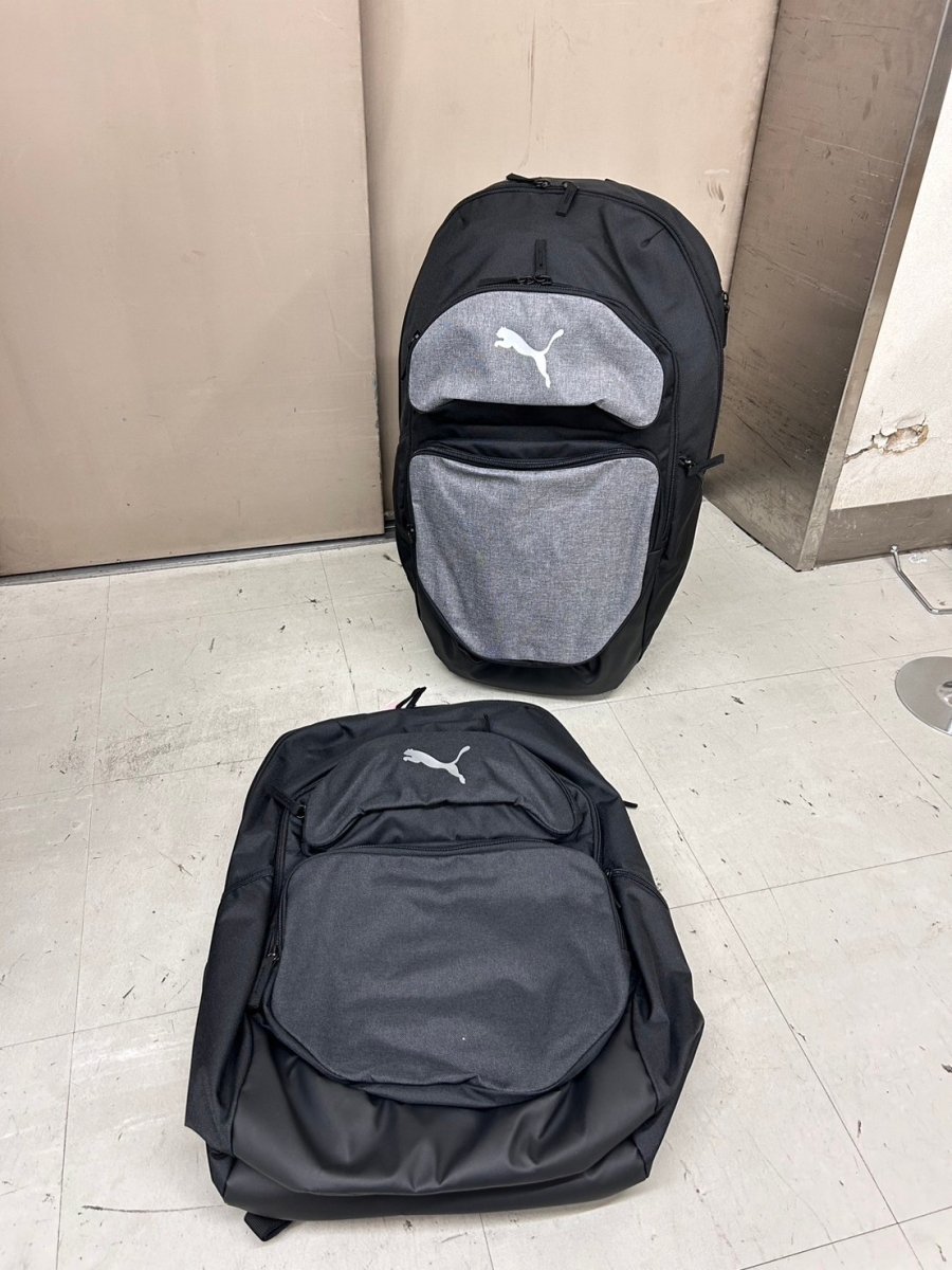 プーマ　Puma　大型Dパック　7個入　1003321911
