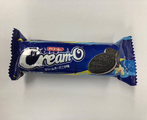 エヌエス　クリームオーバニラ ミニ　240個　4969244508368
