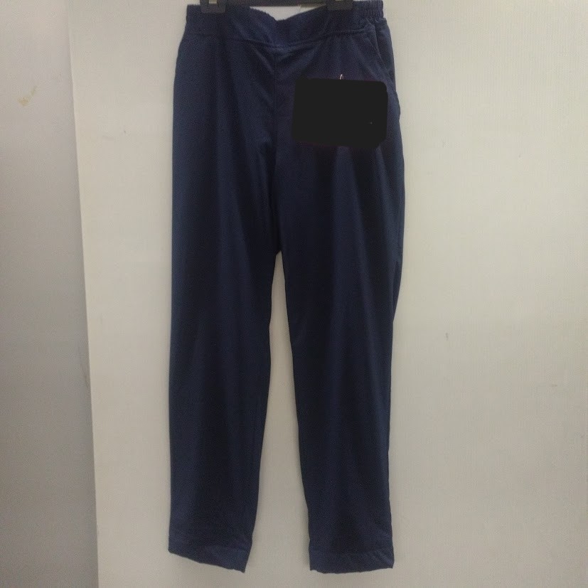 【数量限定特価】婦人　裏フリースパンツ(レングス68丈)　20個入　1003034121