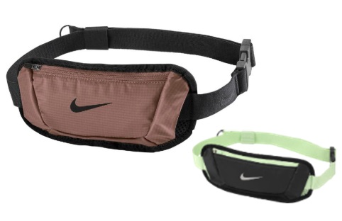 【NIKE】 ナイキ　チャレンジャー　２．０　ウェストパック　スモール　全2色　23個入り～ RN8055-014・RN8055-206