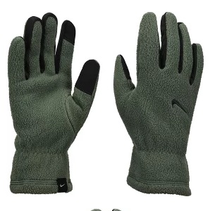 【NIKE】 ナイキ　 レディース　ワン　サーマフィット　フリースグローブ　35個入り CW2013-307