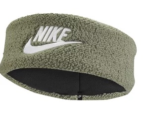 【NIKE】 ナイキ　 ハイパイル　フリースヘッドバンド　34個入り CW5026-312
