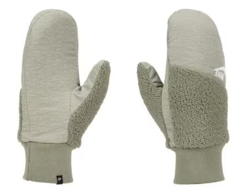 【NIKE】 ナイキ　 ユニセックス　ハイパイル　フリースミトン　全3サイズ　29個入り～ CW1055-315
