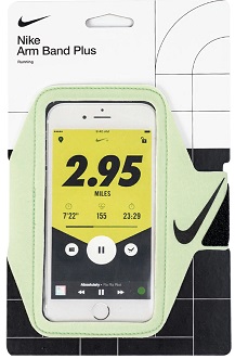 【NIKE】 ナイキ　 リーン　アームバンド　プラス　36個入り DG2028-326