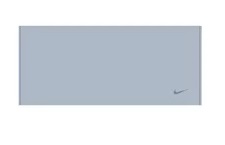 【NIKE】 ナイキ　ソリッドコアタオル　ミディアム　50枚入り TW2523-409