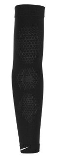 【NIKE】 ナイキ 　ナイキ　プロサーキュラーニットコンプレッションスリーブ　 LX　23個入り BA6002-010