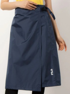 【FILA】フィラ　レディース　レインスカート　全2色アソート　12枚入り 753320