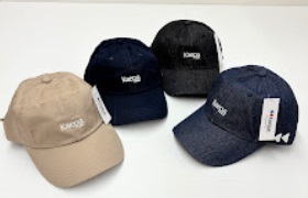 kaepa　ローキャップ　12個入り 1003324001
