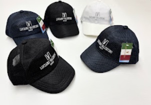 バレンチノ　ラッセルメッシュキャップ　12個入り 1003324041