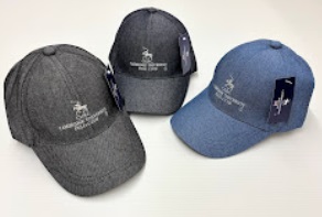 C・U・P・C　デニムキャップ　12個入り 1003324061