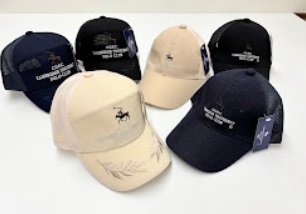 C・U・P・C　麻混キャップ　12個入り 1003324081