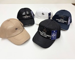 C・U・P・C　ダブルメッシュキャップ　12個入り 1003324101