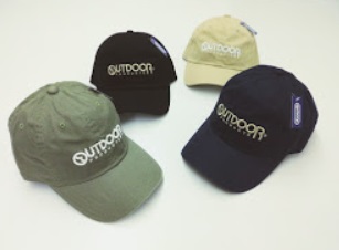 OUTDOOR　ウォッシュキャップ　12個入り 1003121201