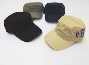 OUTDOOR　ワークキャップ　12個入り 1003121211