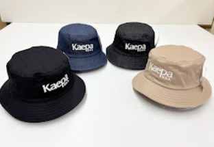 kaepa　バスケットハット　12個入り 1003323991