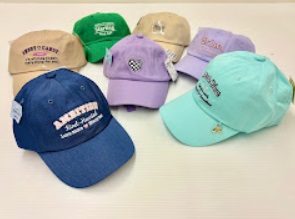 キッズ　女児　ローキャップ　込み　36個入り 1003349531