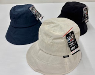 【遮光・遮熱素材使用】中円ハット　12個入り 1003353491
