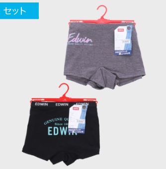 婦人　ＥＤＷＩＮショーツ　30枚入り 494151