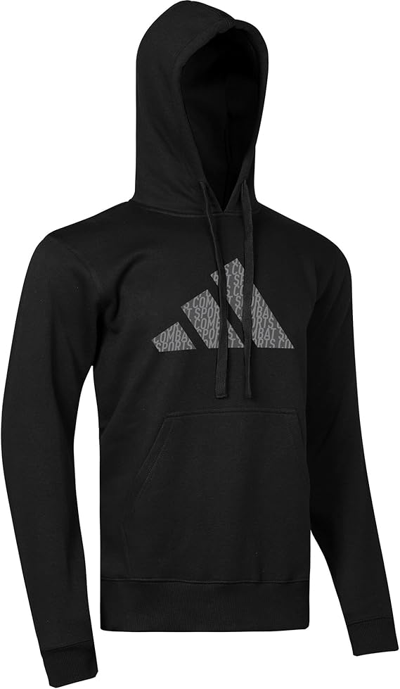 特別セール！adidas combat sports アディダスコンバットスポーツ メンズ パーカー スクリプト グラフィック　171枚だけ　先着1セット！