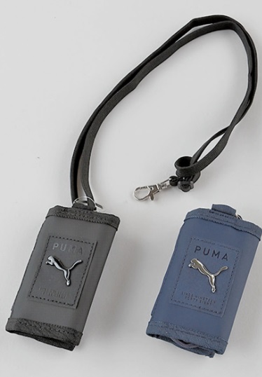 Puma　コンパクトウォレット　15個入り 1003184756