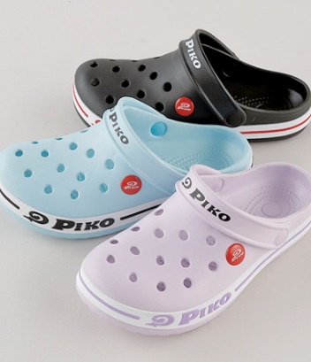 【PIKO】レディースEVAサンダル　24足入り 1002768321