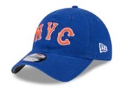 【NEW ERA】ニューエラ　 920 NEYMET CITCON OTC　MLB　ニューヨーク・メッツ　キャップ 1個から購入可能！ 70880784