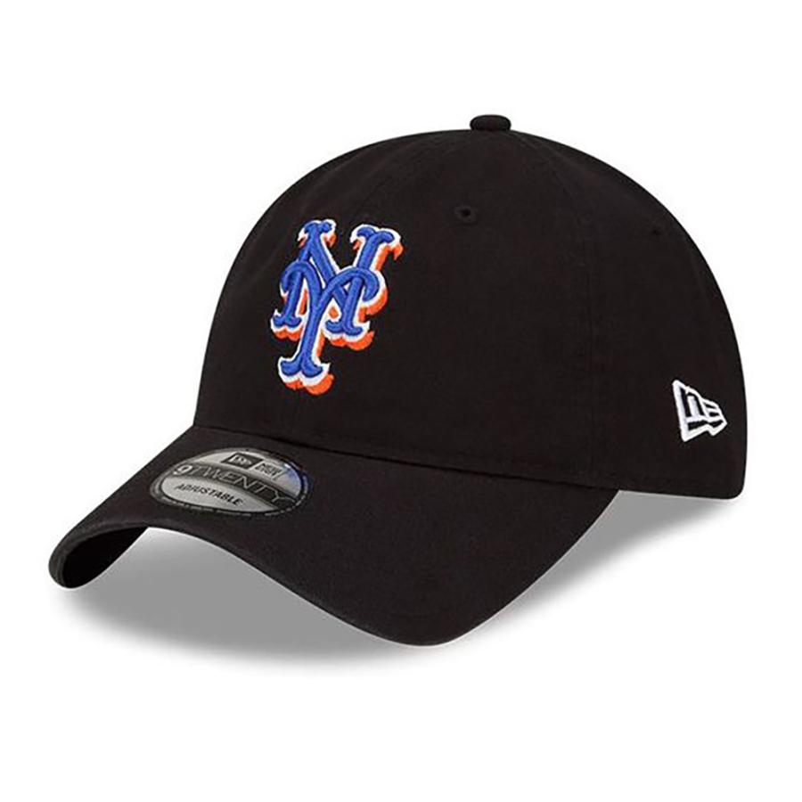 【NEW ERA】ニューエラ　 MLB CORE CLASSIC 2 0 REP NEYMET AL2 22　ニューヨーク・メッツ　キャップ　1個から購入可能！ 60235230
