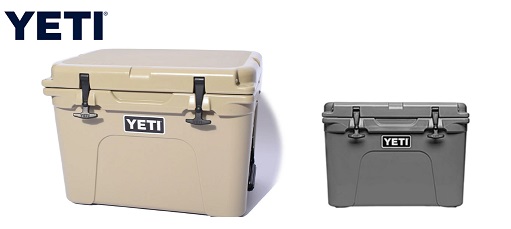 【YETI】イエティ　 タンドラ 35 クーラーボックス YETI TUNDRA 35 　全2色　　1個から購入可能！ YTUN35