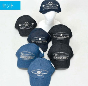 紳士　ニムキャップ　12個入り 275822