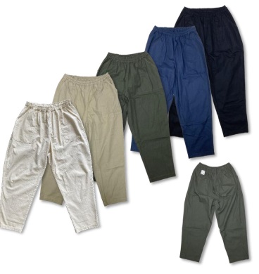 メンズ　RT　 Fatigue pants　パンツ　1枚から購入可能！ SR-0026