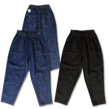 メンズ　Denim pants　デニムパンツ　1枚から購入可能！ SR-0043