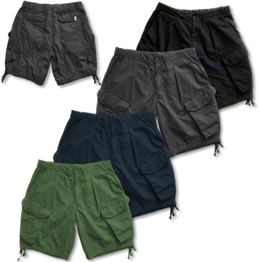 メンズ　RT　 Combat shorts　　ショートパンツ　1枚から購入可能！ SR-0089