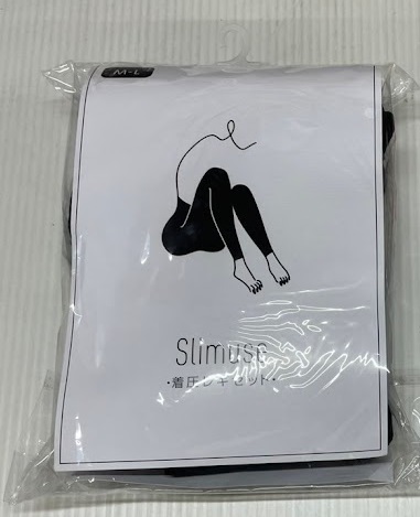 婦人　Slimuse　着圧レギセット　30個入り 1003402911