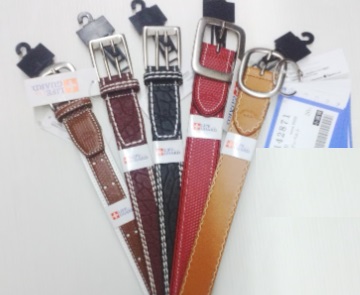 LIFE GUARD　牛革ピンベルト込み　20本入り 1003142871