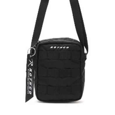 ROTHCO  TAPE SHOULDER PACK　バッグ　各5個セット