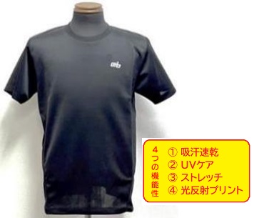 Crazy　Boy　メンズ　ダブルメッシュＴシャツ　全3色アソート　16枚入り～24枚入り CB5450・CB5450K