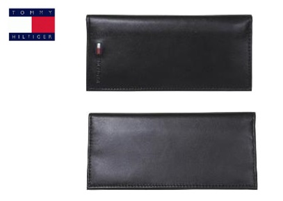 【TOMMY HILFIGER】トミーヒルフィガー　長財布　1個から購入可能！ 31TL19X014