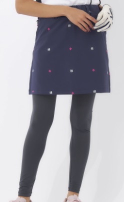 【marie claire】マリクレール レディース レギスカ　12枚入り 714301