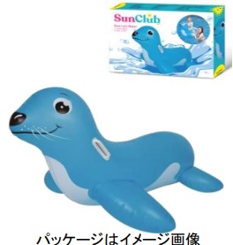 シーライオンライドオン　12個入り 37219