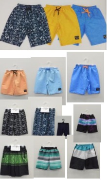 男児　大寸　サーフパンツ込　30枚入り 1002702311