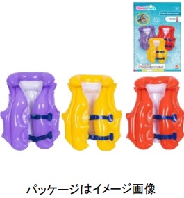 プレーンスイムベスト 　36個入り 32288