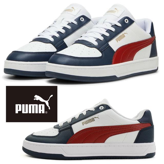 【PUMA】プーマ　レディース　スニーカー  ケーブン 2.0　4足入り 392290　セットNo.2504E-A002
