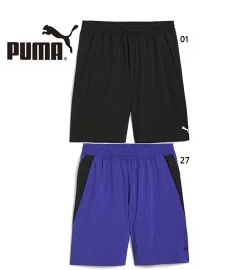 【PUMA】プーマ　メンズ TRAIN ALL DAY ウーブン ショーツ アパレル ボトムス　全2色アソート　8枚入り 526386　セットNo.2502MS-TR21