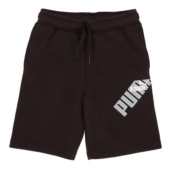 【PUMA】プーマ　キッズ　POWER グラフィック ショーツ  5枚入り 681405　セットNo.2502KIDS-NR20