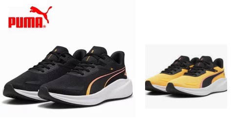 【PUMA】プーマ　レディース　スカイロケット LITE 　全2色　5～6足入り 370544　セットNo.2502E-B022/2502E-B023